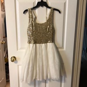 Prom/Homecoming Dress